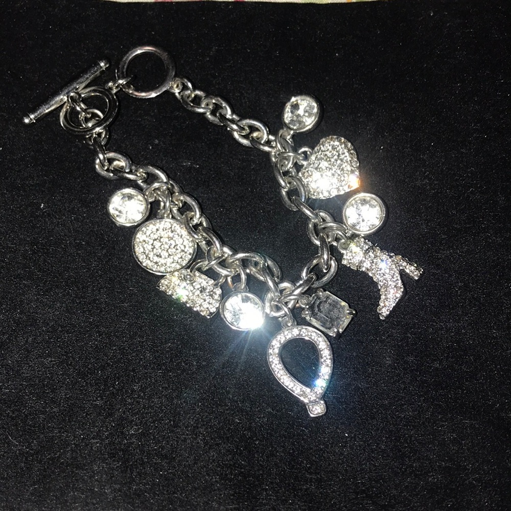 🌻 Chico’s Charm Bracelet